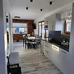 Osada U Pogwizdow Villa *