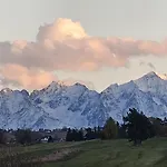 Villa Osada U Pogwizdow Czarny Dunajec