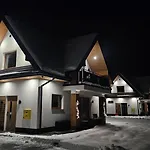 Villa Osada U Pogwizdow Czarny Dunajec