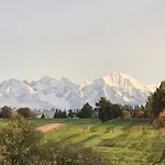 Osada U Pogwizdow * Czarny Dunajec