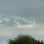 Osada U Pogwizdow Czarny Dunajec