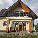 Osada U Pogwizdow Villa