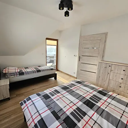 Villa Osada U Pogwizdow