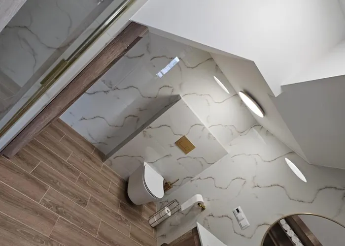 Osada U Pogwizdow Villa Czarny Dunajec