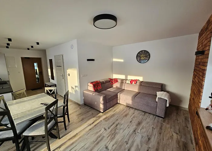 Villa Osada U Pogwizdow *